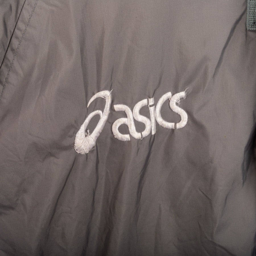 giaccone atalanta asics 2005/2006 by ASICS - Home (4)