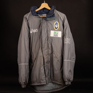 giaccone atalanta asics 2005/2006 by ASICS - Home