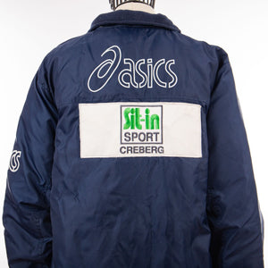 giaccone atalanta asics 2006/2007 by ASICS - Home (10)