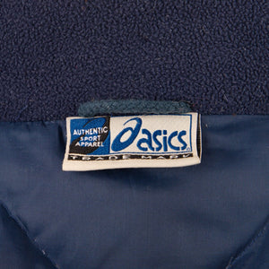 giaccone atalanta asics 2006/2007 by ASICS - Home (11)