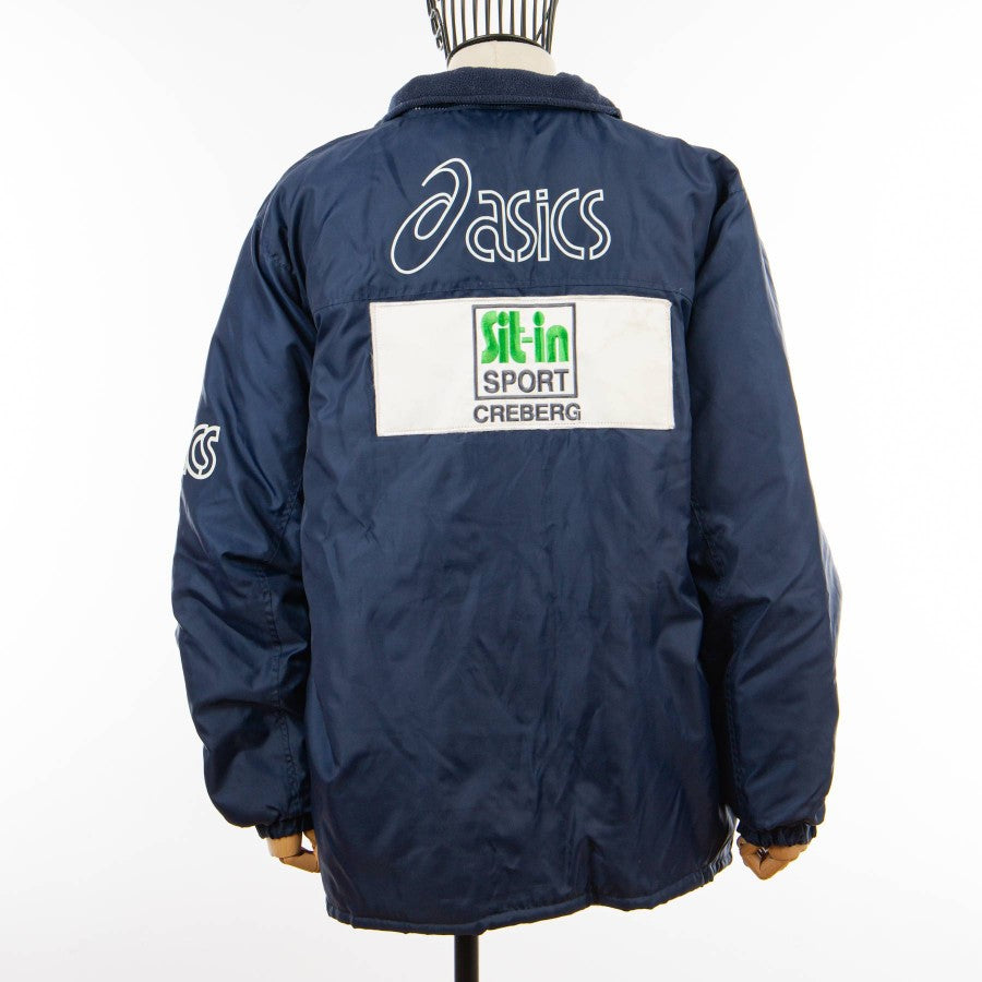 giaccone atalanta asics 2006/2007 by ASICS - Home (2)