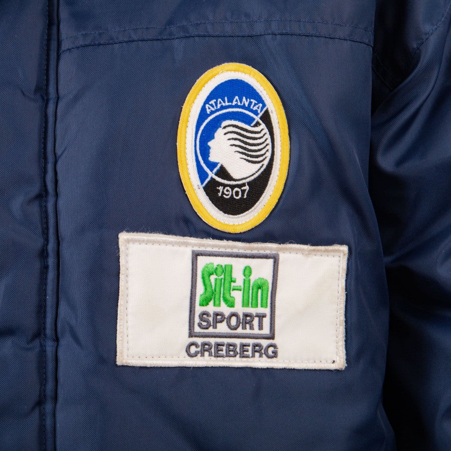giaccone atalanta asics 2006/2007 by ASICS - Home (3)