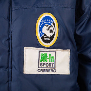 giaccone atalanta asics 2006/2007 by ASICS - Home (3)