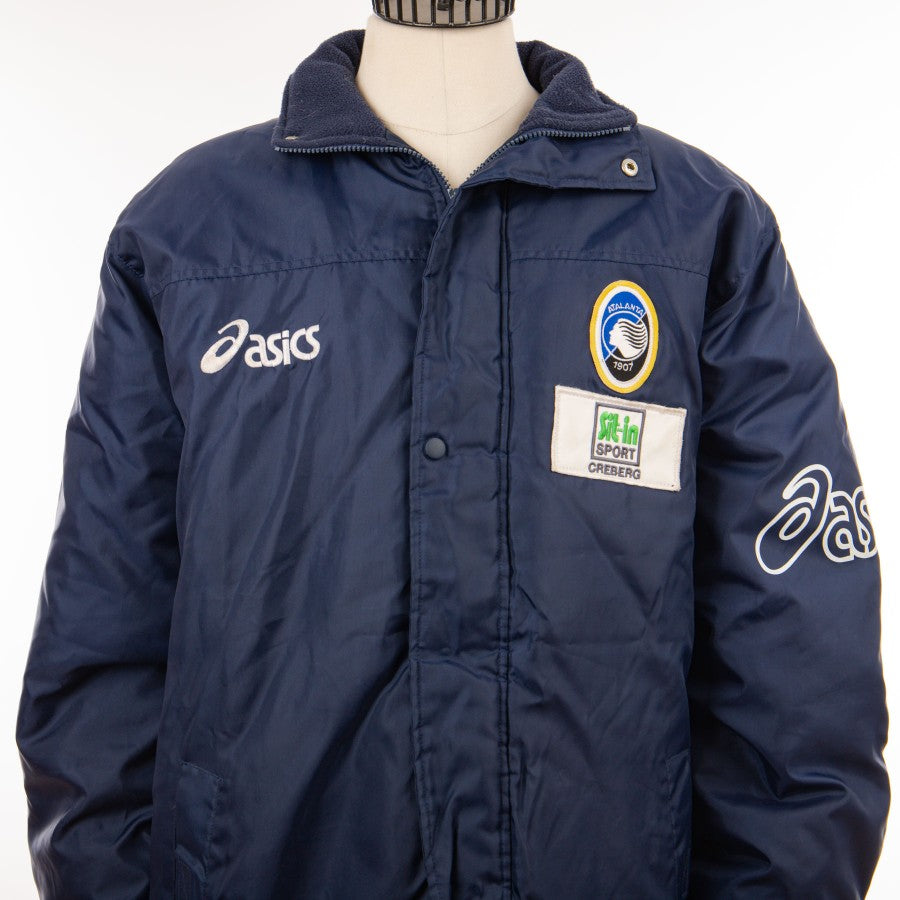 giaccone atalanta asics 2006/2007 by ASICS - Home (9)