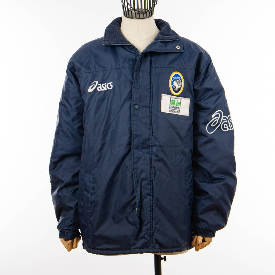 giaccone atalanta asics 2006/2007 by ASICS - Home