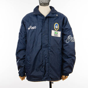 giaccone atalanta asics 2006/2007 by ASICS - Home