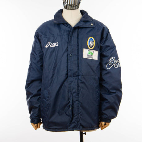 giaccone atalanta asics 2006/2007 by ASICS - Home