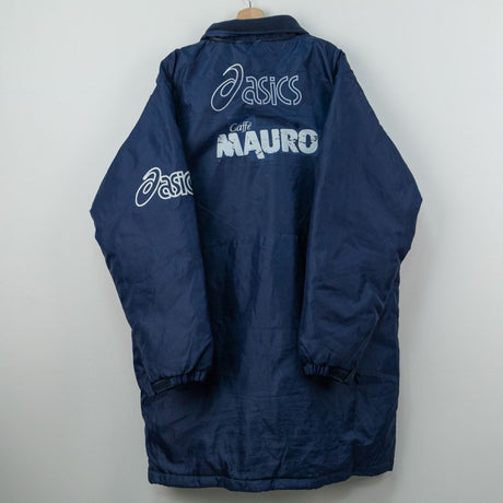 Giaccone Reggina Asics Caffè Mauro 2000/2001 by ASICS - Home (2)