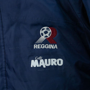 Giaccone Reggina Asics Caffè Mauro 2000/2001 by ASICS - Home (5)