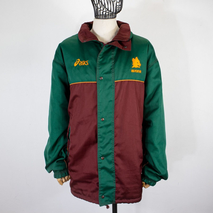 GIACCONE ROMA ASICS 1995/1996 by ASICS - Home