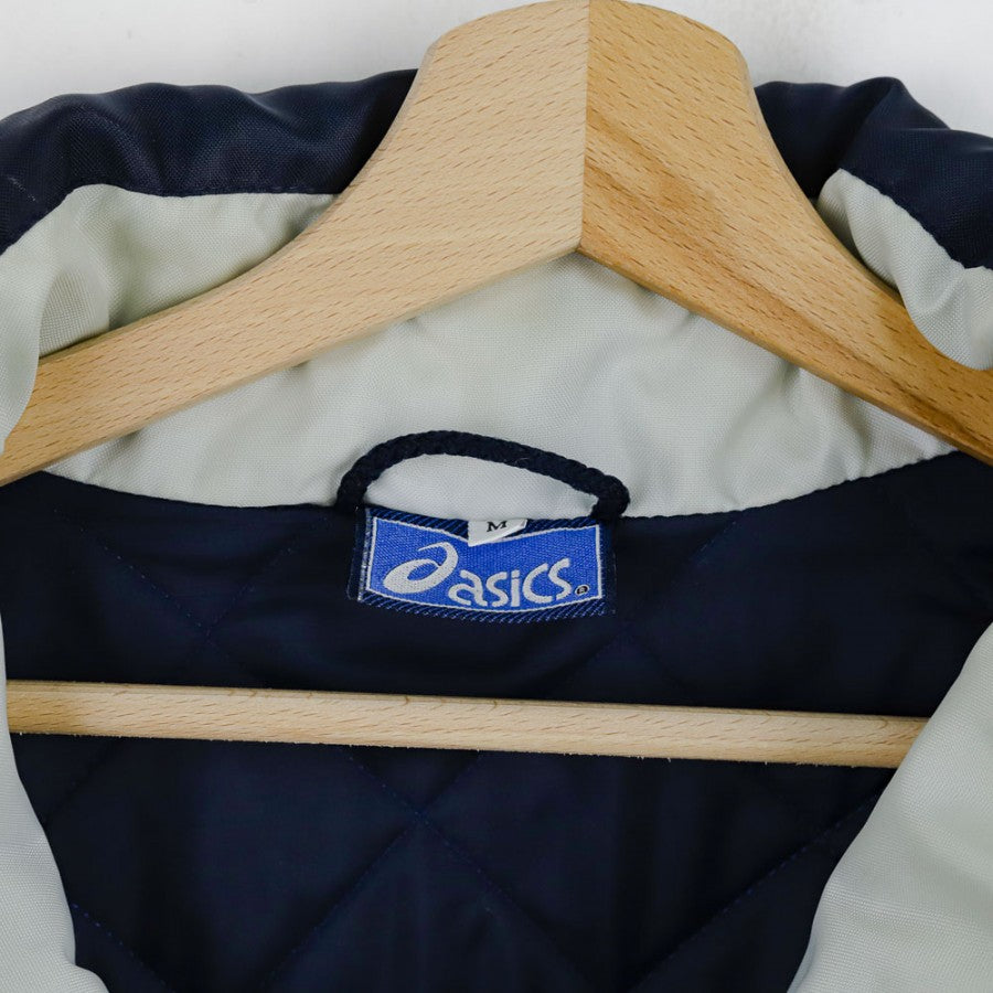 Giaccone Sampdoria asics 1996/1997 by ASICS - Home (10)