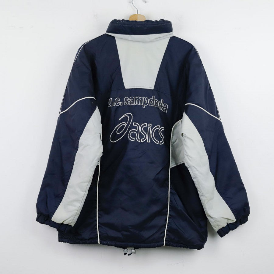 Giaccone Sampdoria asics 1996/1997 by ASICS - Home (2)