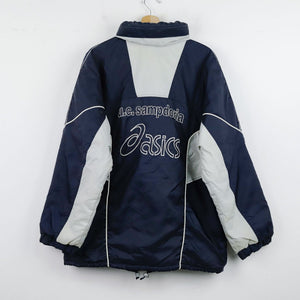 Giaccone Sampdoria asics 1996/1997 by ASICS - Home (2)