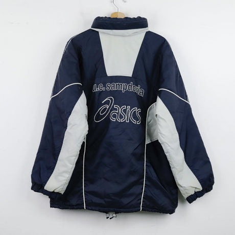 Giaccone Sampdoria asics 1996/1997 by ASICS - Home (2)