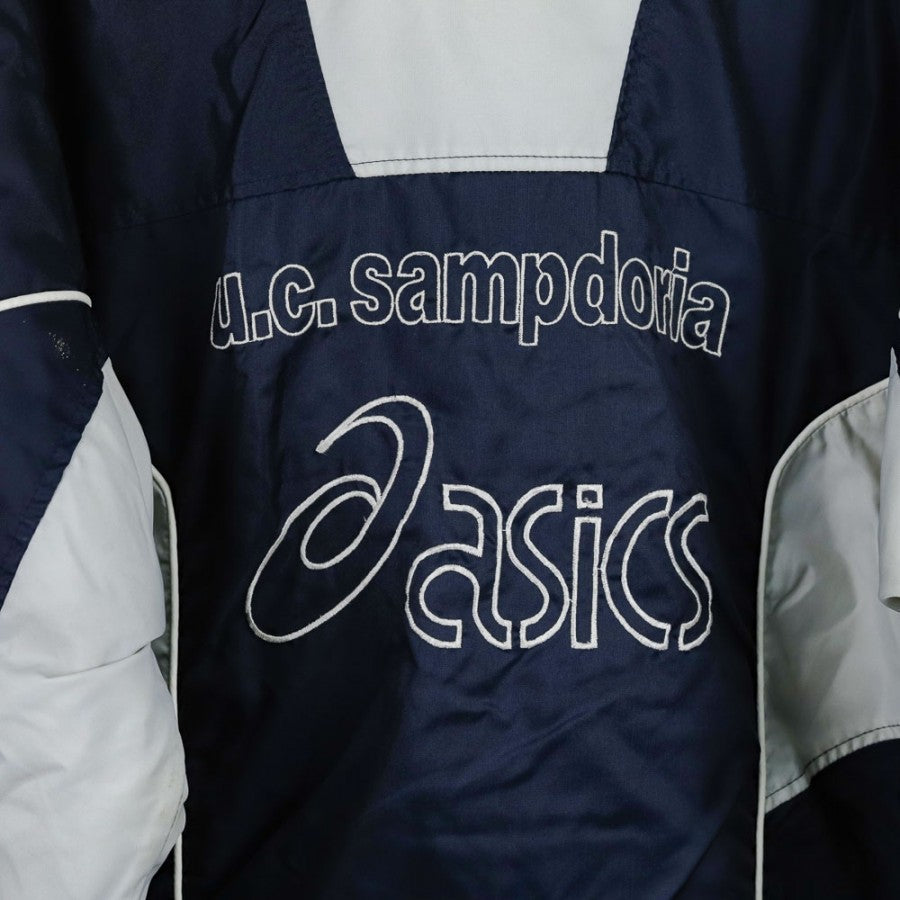 Giaccone Sampdoria asics 1996/1997 by ASICS - Home (3)