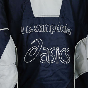 Giaccone Sampdoria asics 1996/1997 by ASICS - Home (3)