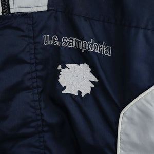 Giaccone Sampdoria asics 1996/1997 by ASICS - Home (7)