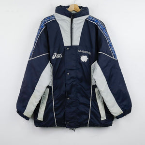 Giaccone Sampdoria asics 1996/1997 by ASICS - Home