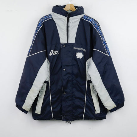 Giaccone Sampdoria asics 1996/1997 by ASICS - Home