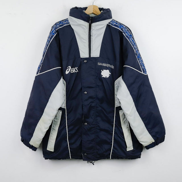 Giaccone Sampdoria asics 1996/1997 by ASICS - Home