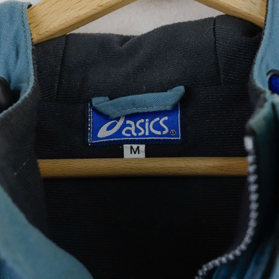 Giaccone Sampdoria asics 1998/1999 by ASICS - Home (12)