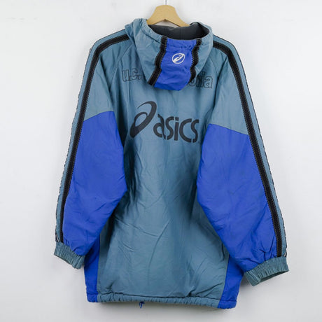Giaccone Sampdoria asics 1998/1999 by ASICS - Home (2)