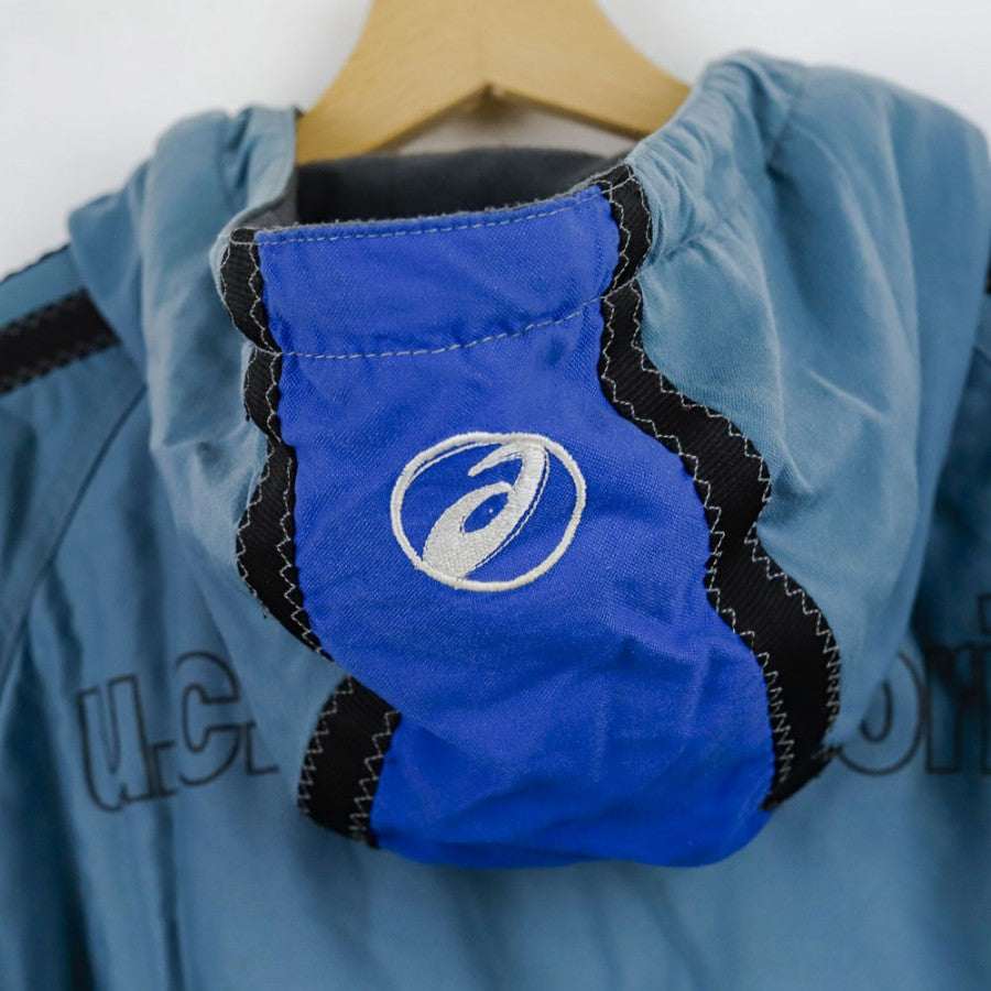 Giaccone Sampdoria asics 1998/1999 by ASICS - Home (8)