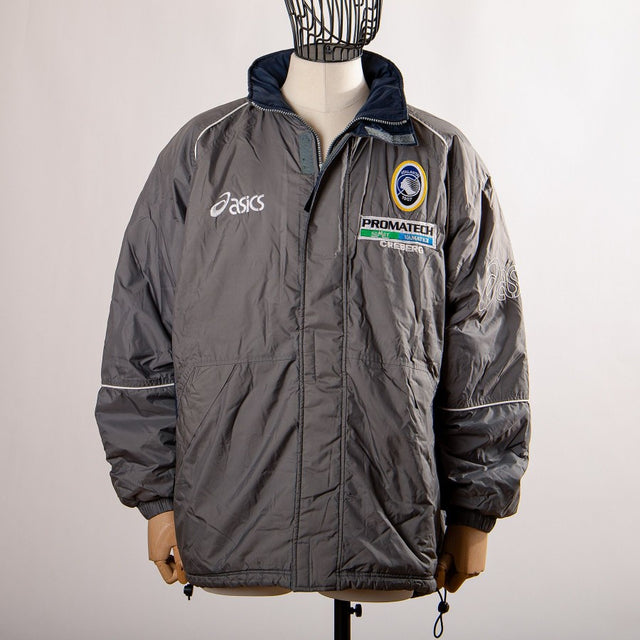 Giubbotto Atalanta Asics 2003/2004 by ASICS - Home