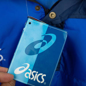 K-way Lecce Asics 1997/1998 by ASICS - Home (12)