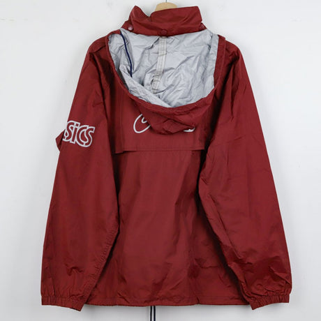 Kway Salernitana Asics 1999/2000 by ASICS - Home (2)