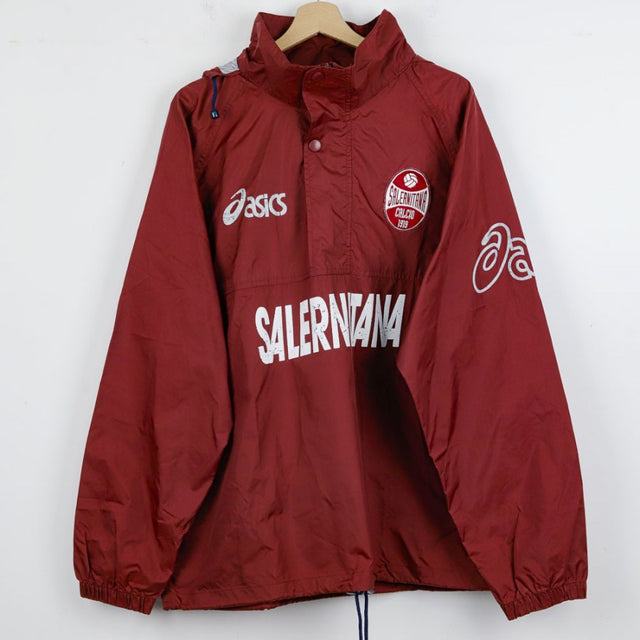 Kway Salernitana Asics 1999/2000 by ASICS - Home