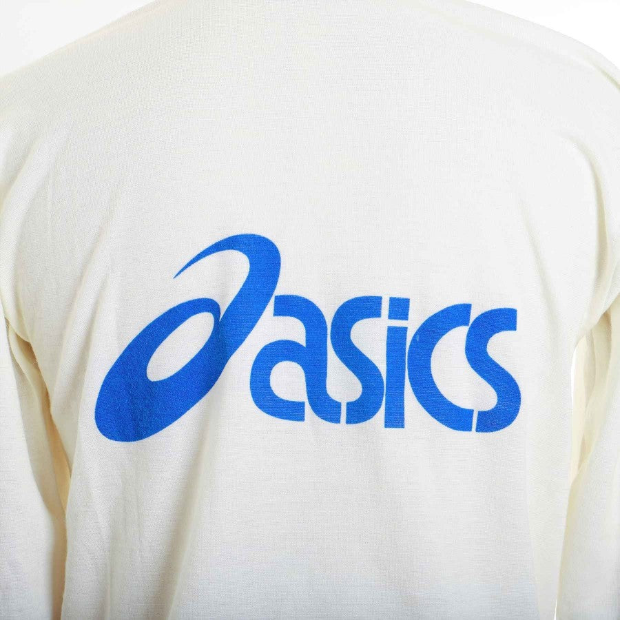 MAGLIA ALLENAMENTO ASICS ML SAMPDORIA ANNI NOVANTA by ASICS - Home (4)