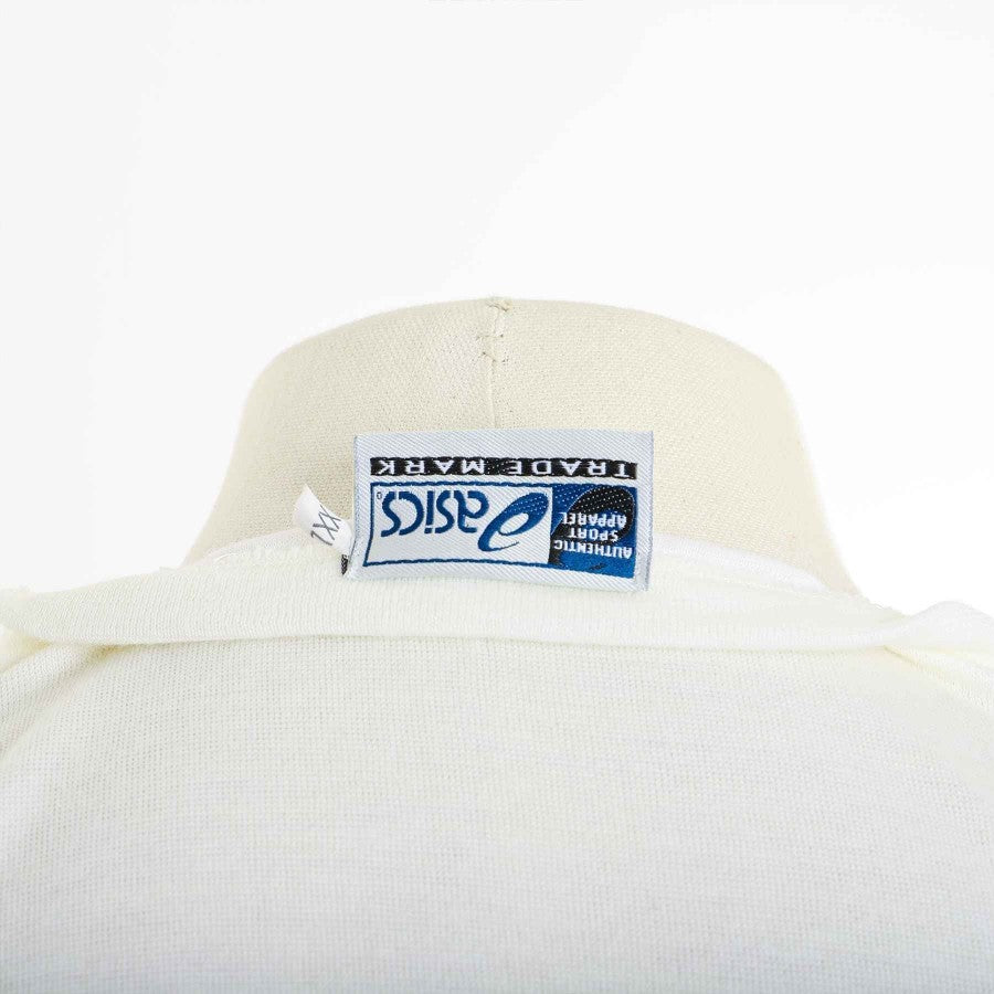 MAGLIA ALLENAMENTO ASICS ML SAMPDORIA ANNI NOVANTA by ASICS - Home (5)