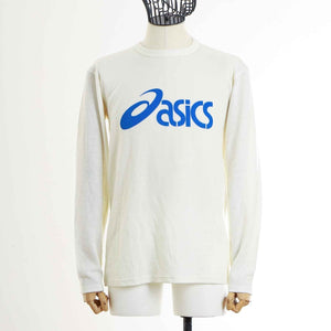 MAGLIA ALLENAMENTO ASICS ML SAMPDORIA ANNI NOVANTA by ASICS - Home