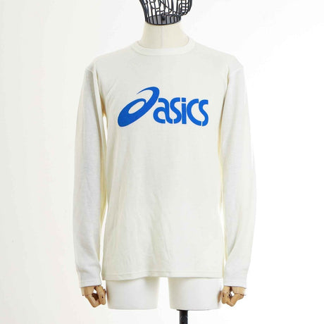 MAGLIA ALLENAMENTO ASICS ML SAMPDORIA ANNI NOVANTA by ASICS - Home