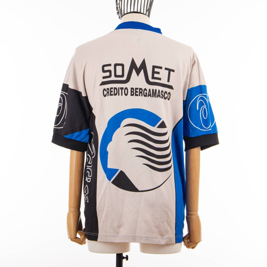 Maglia Allenamento Atalanta Asics 1996/1997 by ASICS - Home (2)