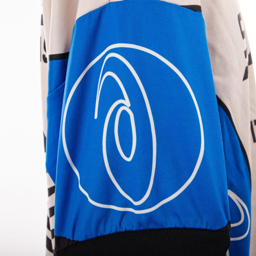 Maglia Allenamento Atalanta Asics 1996/1997 by ASICS - Home (6)