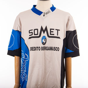 Maglia Allenamento Atalanta Asics 1996/1997 by ASICS - Home (8)