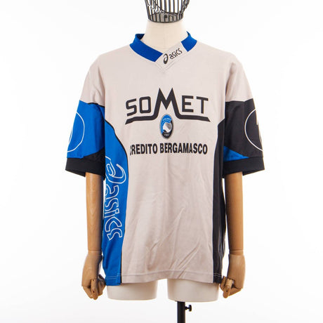 Maglia Allenamento Atalanta Asics 1996/1997 by ASICS - Home