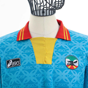  MAGLIA ALLENAMENTO LECCE ASICS 1995/1996 by ASICS - Home (3)