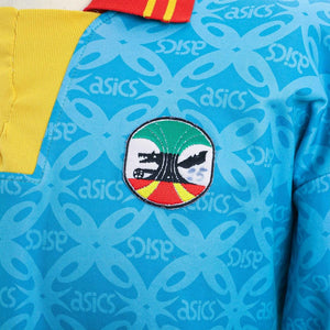  MAGLIA ALLENAMENTO LECCE ASICS 1995/1996 by ASICS - Home (4)