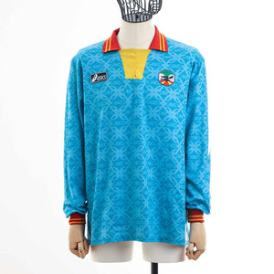  MAGLIA ALLENAMENTO LECCE ASICS 1995/1996 by ASICS - Home