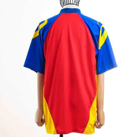 MAGLIA ALLENAMENTO LECCE ASICS 1999/2000 by ASICS - Home (2)