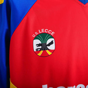 MAGLIA ALLENAMENTO LECCE ASICS 1999/2000 by ASICS - Home (4)