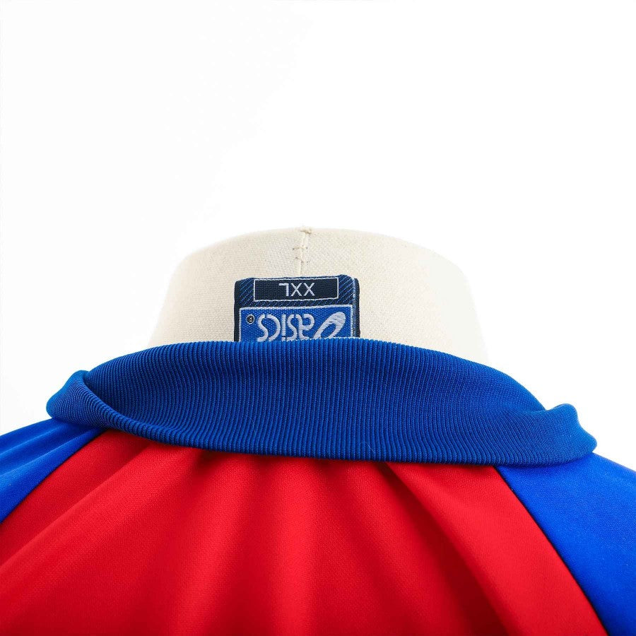 MAGLIA ALLENAMENTO LECCE ASICS 1999/2000 by ASICS - Home (5)