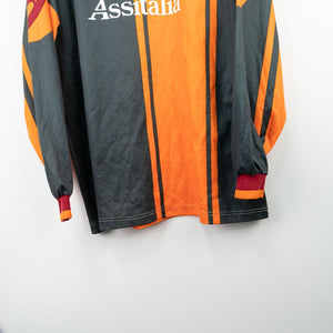 Maglia Allenamento Ml Roma Asics 1995/1996 by ASICS - Home (6)