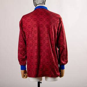 maglia allenamento reggiana asics 1996/1997 by ASICS - Home (2)