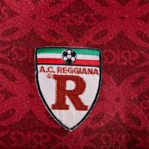 maglia allenamento reggiana asics 1996/1997 by ASICS - Home (3)