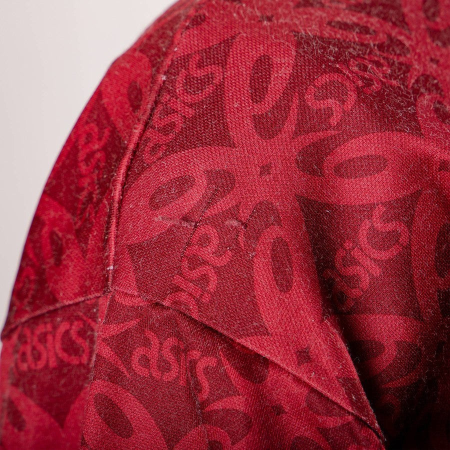 maglia allenamento reggiana asics 1996/1997 by ASICS - Home (7)