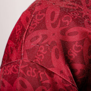 maglia allenamento reggiana asics 1996/1997 by ASICS - Home (7)